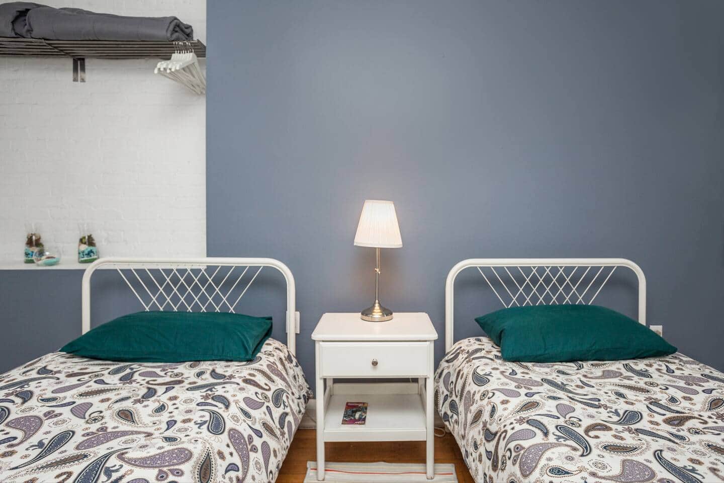 166B · Chelsea — 1