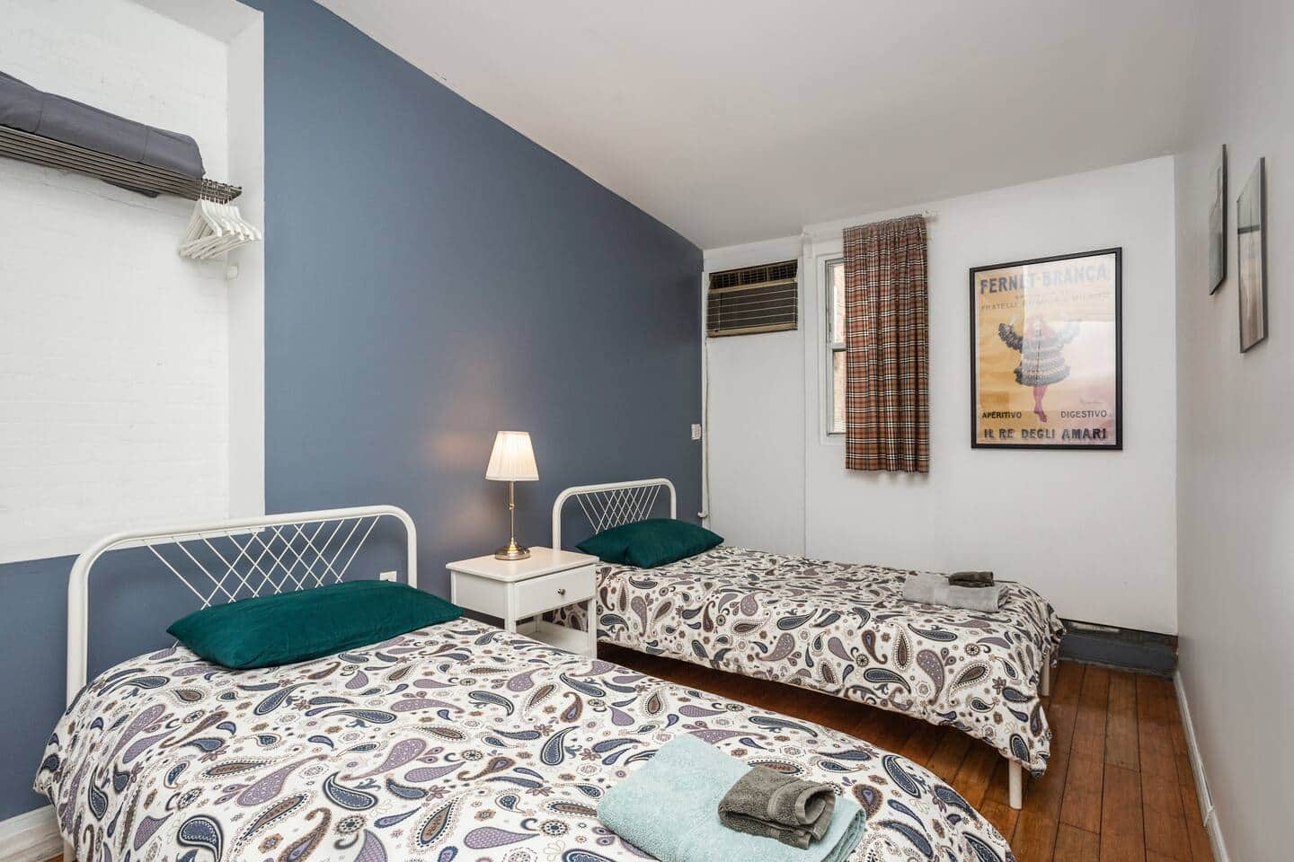 166B · Chelsea — 2