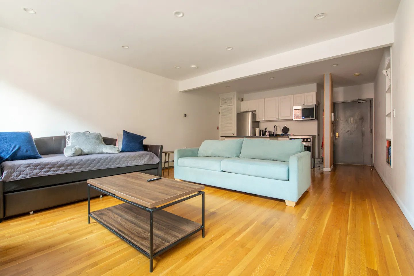509 · East Village — 2