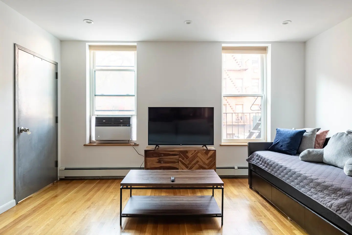 509 · East Village — 4