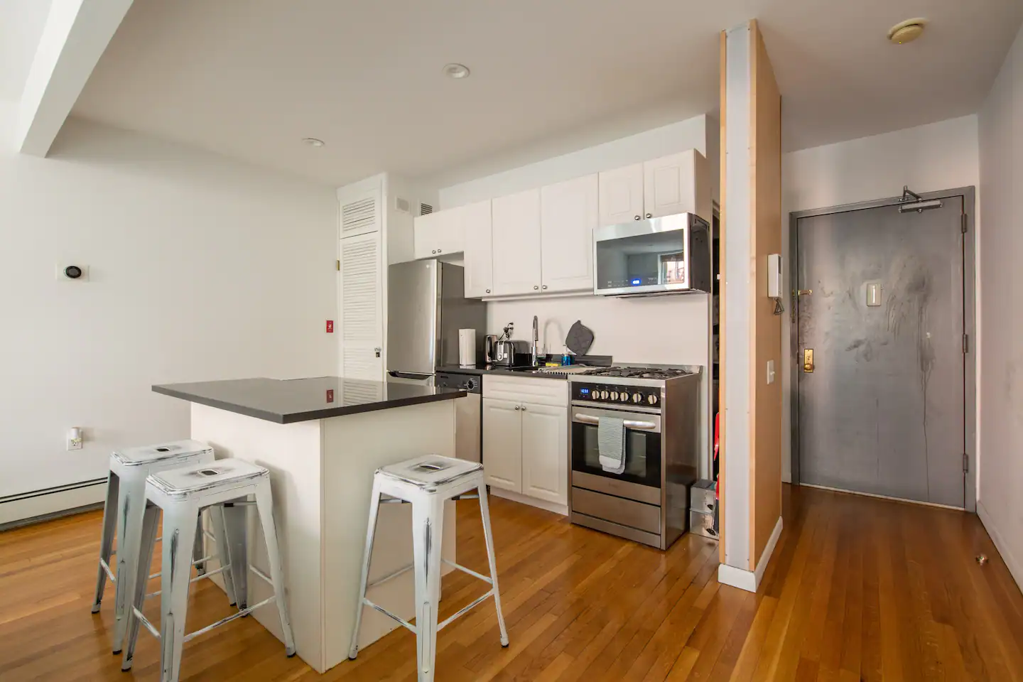 509 · East Village — 8